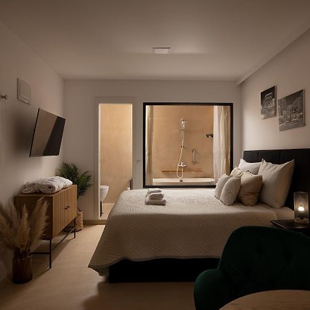 Deluxe Studio In City Center With Free Private Parking Ρόβινι Εξωτερικό φωτογραφία