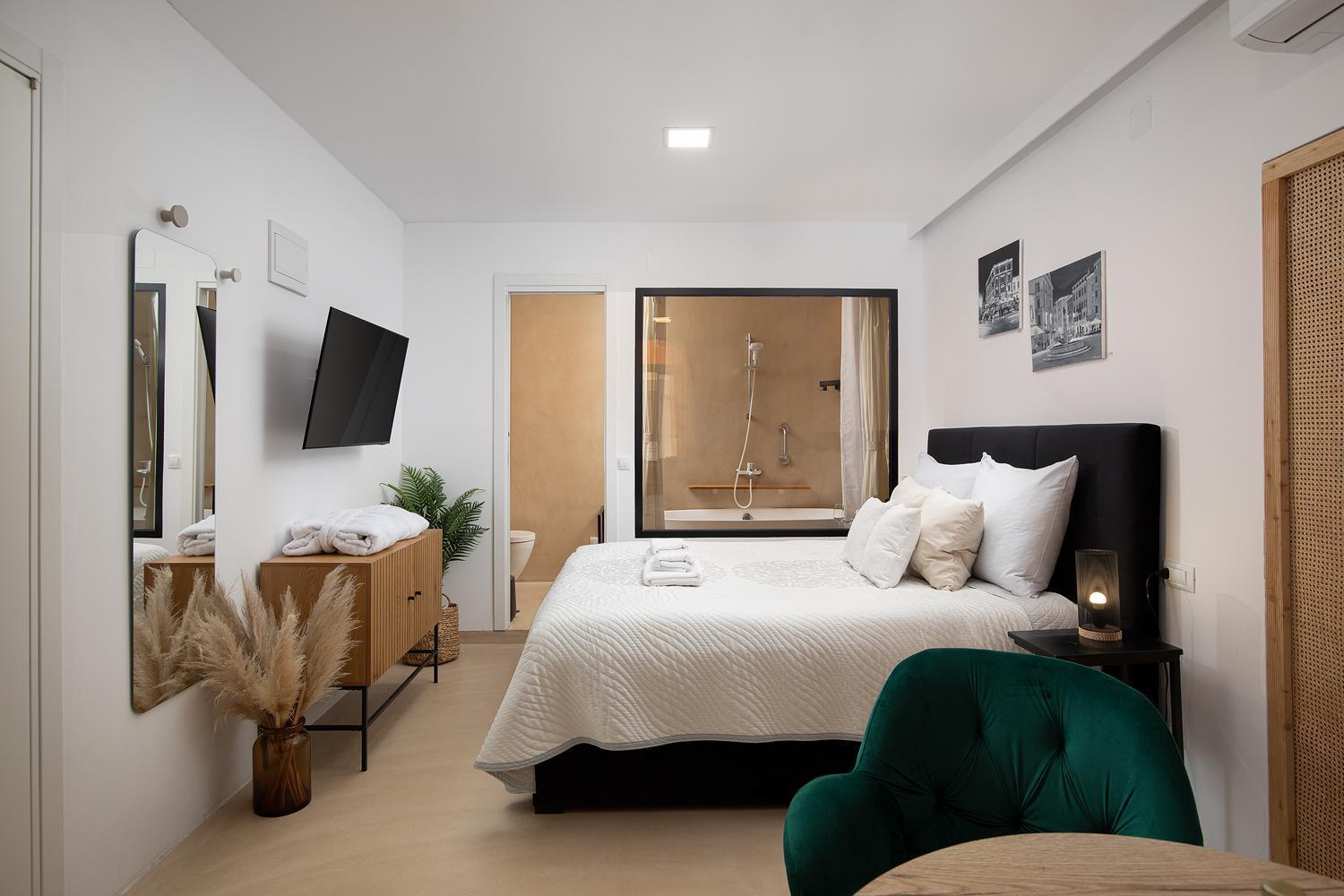 Deluxe Studio In City Center With Free Private Parking Ρόβινι Εξωτερικό φωτογραφία