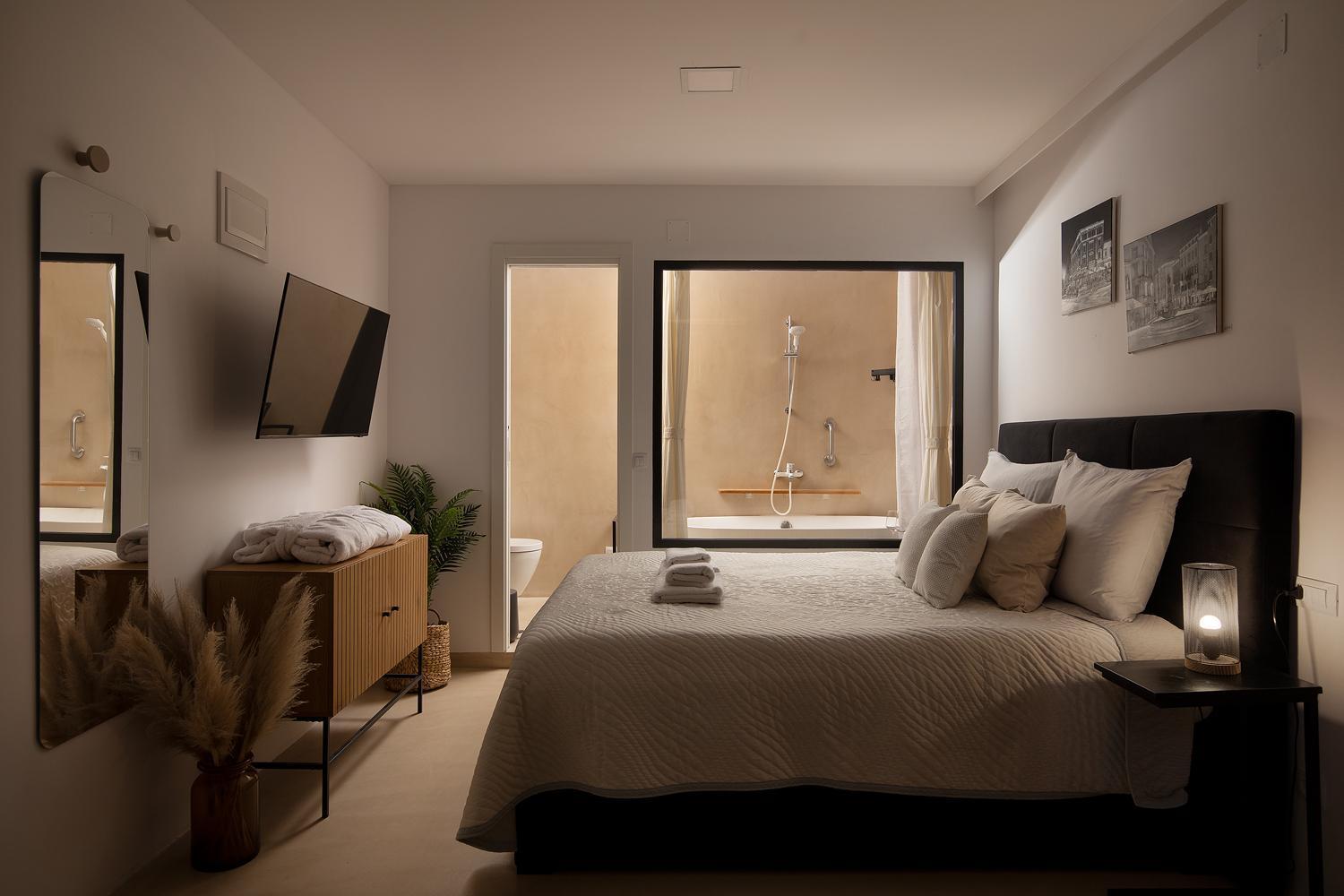 Deluxe Studio In City Center With Free Private Parking Ρόβινι Εξωτερικό φωτογραφία